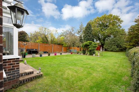 Nanpantan Road, Loughborough LE11 5 bed detached house for sale