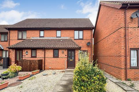 Viking Grove, Kempston, Bedford 2 bed semi