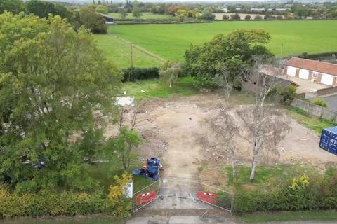 Seend Road, Worton 4 bed property with land for sale