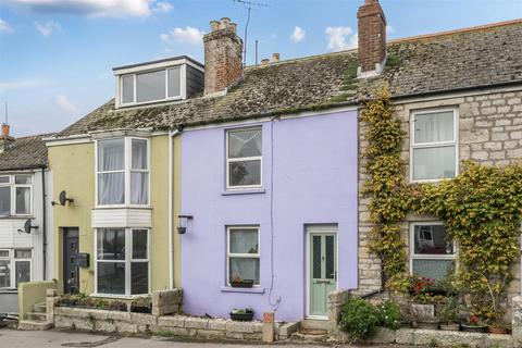 Weston Road, Portland 3 bed terraced house for sale