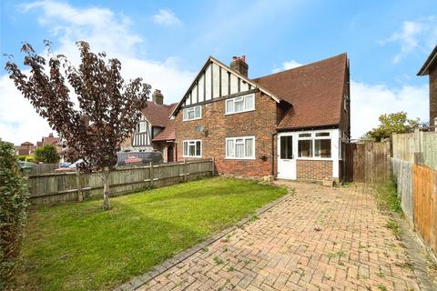 Eltham Palace Road, Eltham SE9 3 bed end of terrace house for sale