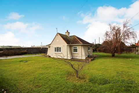 Towyn Road, Towyn LL22 2 bed bungalow for sale