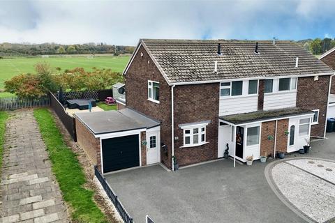 Speeton Avenue, Middlesbrough 3 bed semi