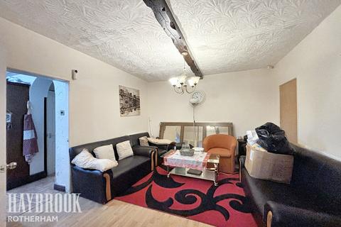 Alma Road, Rotherham 3 bed semi