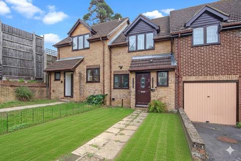 St. Christophers Gardens, Ascot... 2 bed terraced house for sale