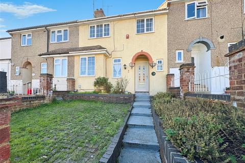 Ringwood Road, Tilehurst, Reading 3 bed terraced house for sale