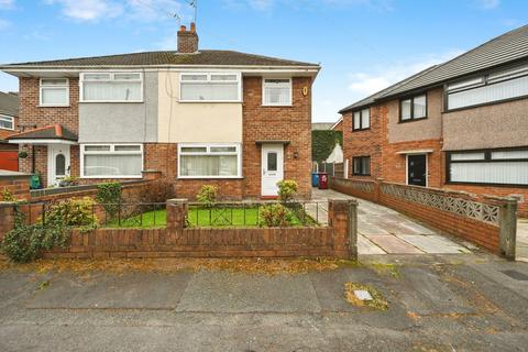 Eglington Avenue, Prescot L35 3 bed semi