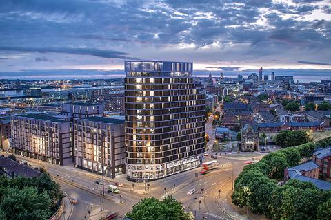 at Parliament Square, Parliament... 2 bed apartment for sale