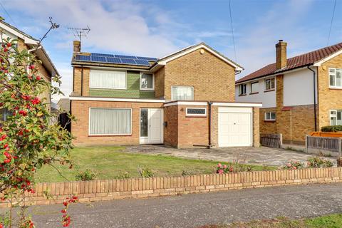 Wyatts Drive, Southend