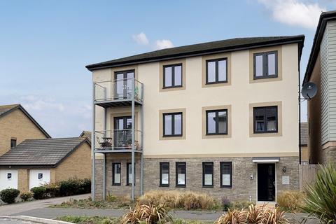 Shearwater Way, Seaton, Devon, EX12 2 bed apartment for sale