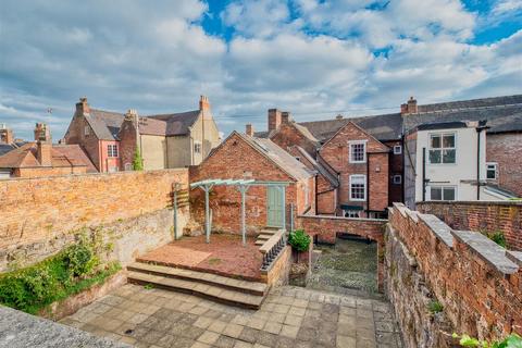 Church Street, Ashbourne 3 bed character property for sale