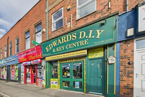 Beverley Road, Hull, HU3 1UP Mixed use for sale