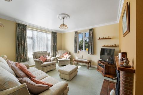 Bagshill Road, Leaveland, Faversham... 3 bed detached house for sale