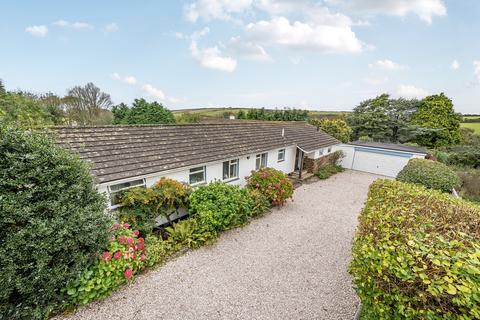 Ringmore, Kingsbridge 3 bed bungalow for sale