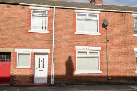 Stanley Street, Wallsend NE28 4 bed terraced house for sale