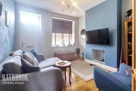 John Calvert Road, Sheffield 2 bed terraced house for sale