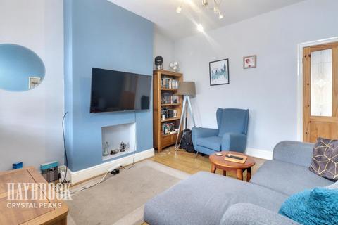 John Calvert Road, Sheffield 2 bed terraced house for sale
