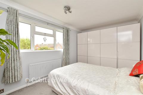 Anchor Field, Ringmer, Lewes, East... 2 bed semi