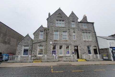 King Street, Flat C, Castle Douglas DG7 2 bed flat for sale