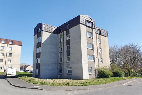 Jerviston Court, Motherwell ML1 2 bed flat for sale