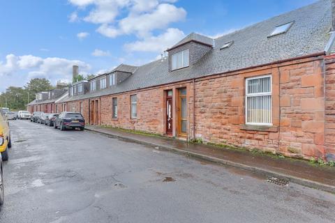 Riverbank Street, Newmilns, Ayrshire... 3 bed terraced house for sale