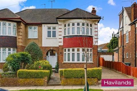 Bincote Road, Enfield 3 bed semi