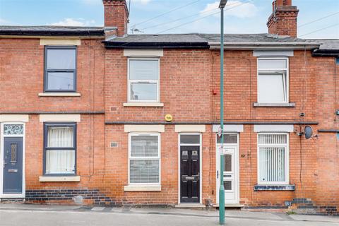 Loughborough Avenue, Sneinton NG2 2 bed terraced house for sale