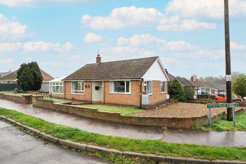 Homefield Avenue, Bradwell 2 bed detached bungalow for sale