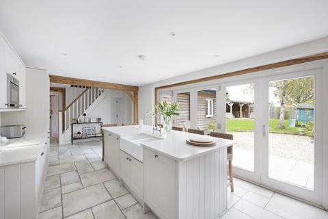 Crow Lane, Royston SG8 5 bed detached house for sale