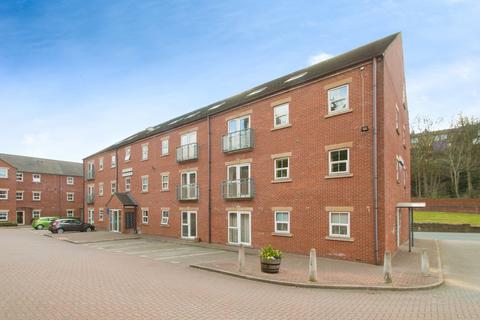 Pullman Court, Leeds LS27 2 bed apartment for sale