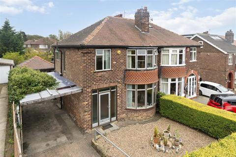 Spen Lane, Leeds LS16 3 bed semi