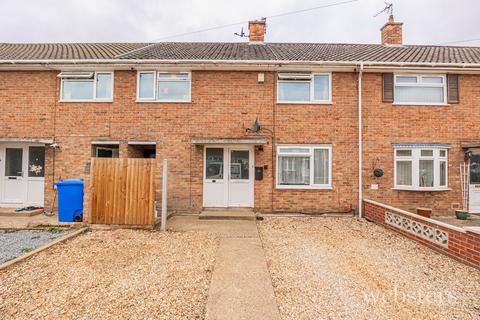 Colls Road, Norwich NR7 4 bed terraced house for sale