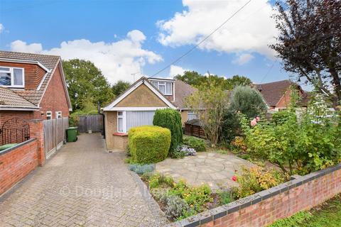 Rectory Grove, Wickford, Essex 3 bed semi