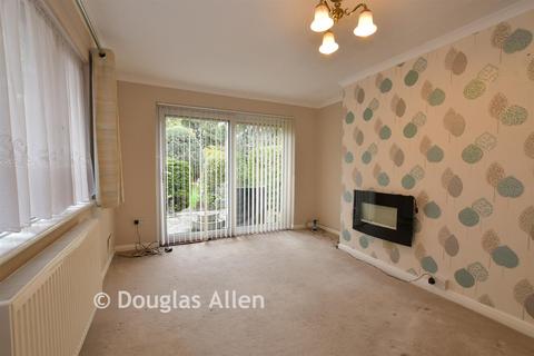 Rectory Grove, Wickford, Essex 3 bed semi