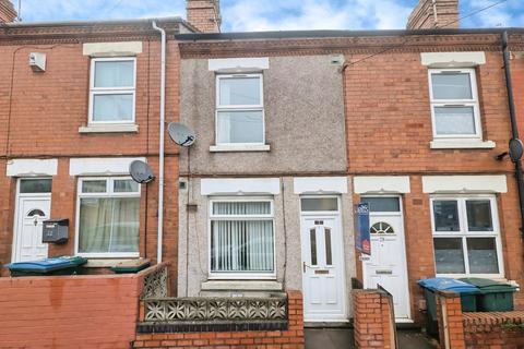 30 Cashs Lane, Radford, Coventry... 4 bed terraced house for sale