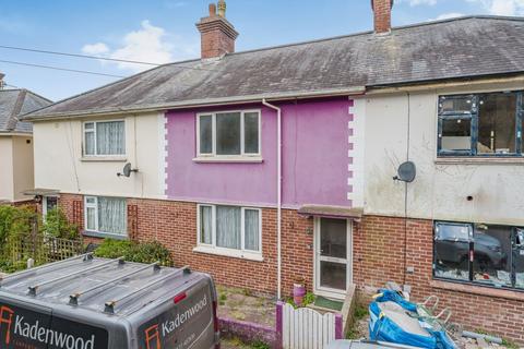 Wallingford Road, Kingsbridge 2 bed terraced house for sale
