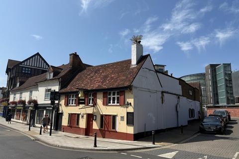 The Bell Inn, High Wycombe, HP13 4 bed property for sale