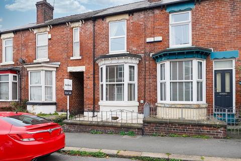 South View Crescent, Sheffield S7 3 bed terraced house for sale