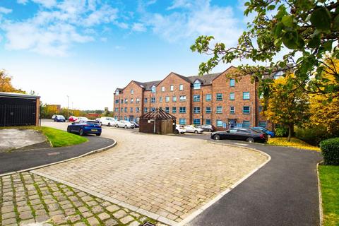 'Gladstone Mill' Stalybridge 2 bed apartment for sale