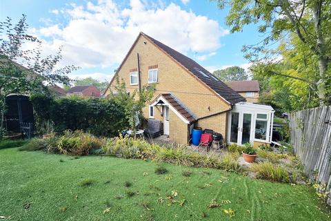 Gisburn Close, Heelands, Milton Keynes 1 bed house for sale