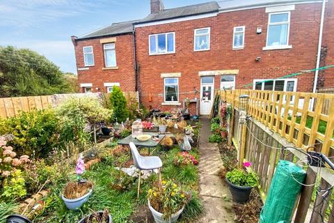 Cottages Road, Seaham, Durham, SR7 7RL 3 bed terraced house for sale