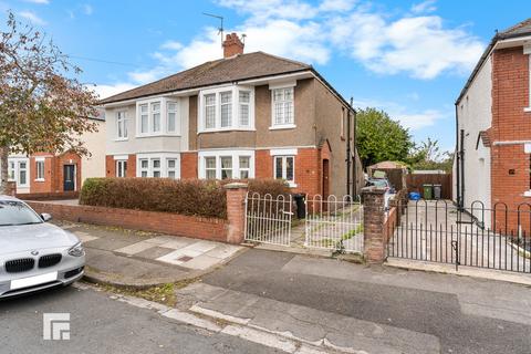 Heathway, Heath, Cardiff 3 bed semi