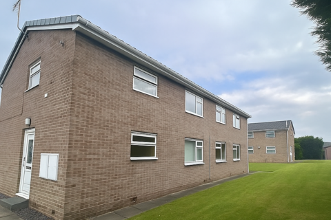 12A. Moorgate Chase, Rotherham, South... 1 bed apartment for sale