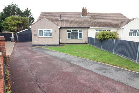 Luton LU3 2 bed bungalow for sale