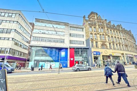 Sheffield S1 1 bed detached house for sale