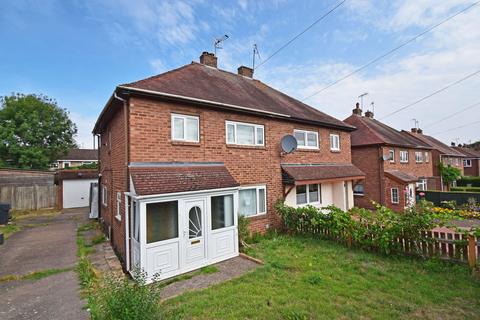 24 Austin Road, Charford, Bromsgrove... 3 bed semi