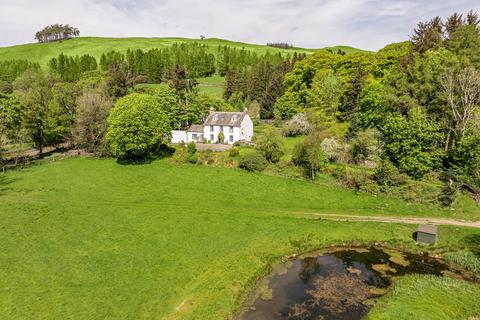 Barbuie, Moniaive, Thornhill, DG3 Farm for sale