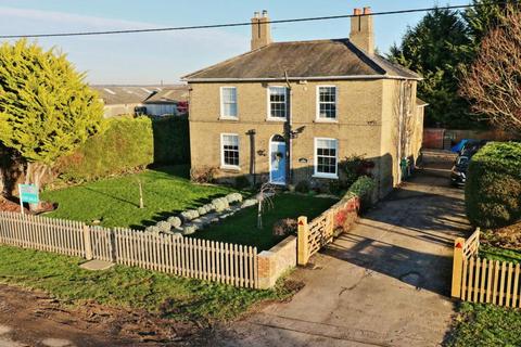 Potton Road, Eynesbury Hardwicke, St... 4 bed detached house for sale