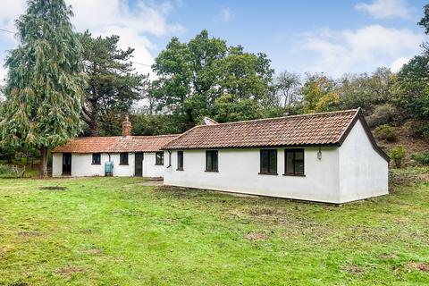 Pit Cottage, The Common, Tunstall... 4 bed detached house for sale