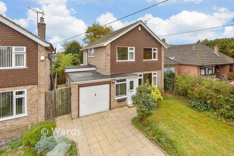 Chart Corner, Chart Sutton... 3 bed detached house for sale